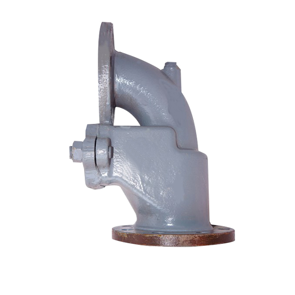 CBT3475-1992 Anti-wave valve (B Type)